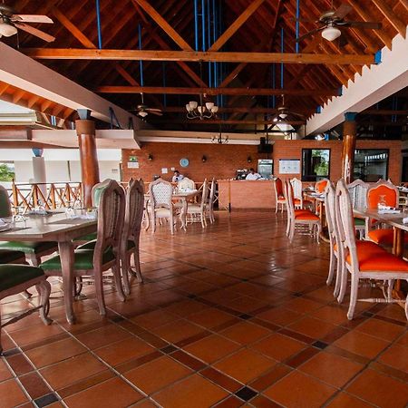 Hotel Faranda Guayacanes, A Member Of Radisson Individuals Chitré Exteriér fotografie