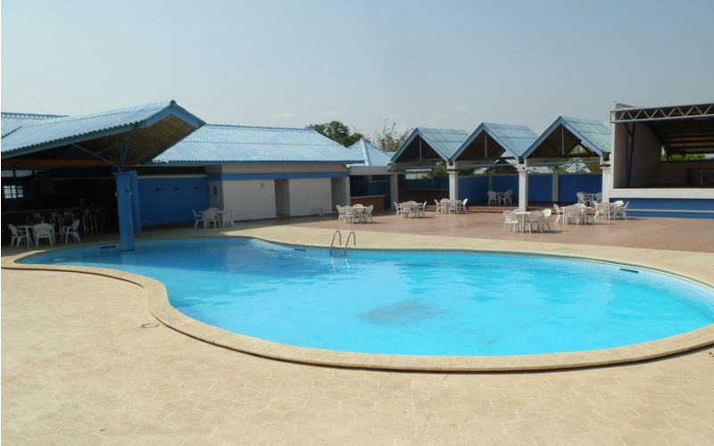 Hotel Faranda Guayacanes, A Member Of Radisson Individuals Chitré Exteriér fotografie