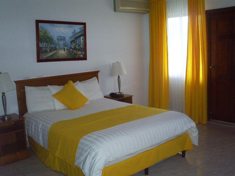 Hotel Faranda Guayacanes, A Member Of Radisson Individuals Chitré Exteriér fotografie