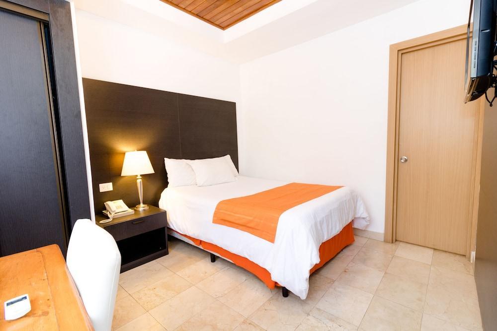 Hotel Faranda Guayacanes, A Member Of Radisson Individuals Chitré Exteriér fotografie