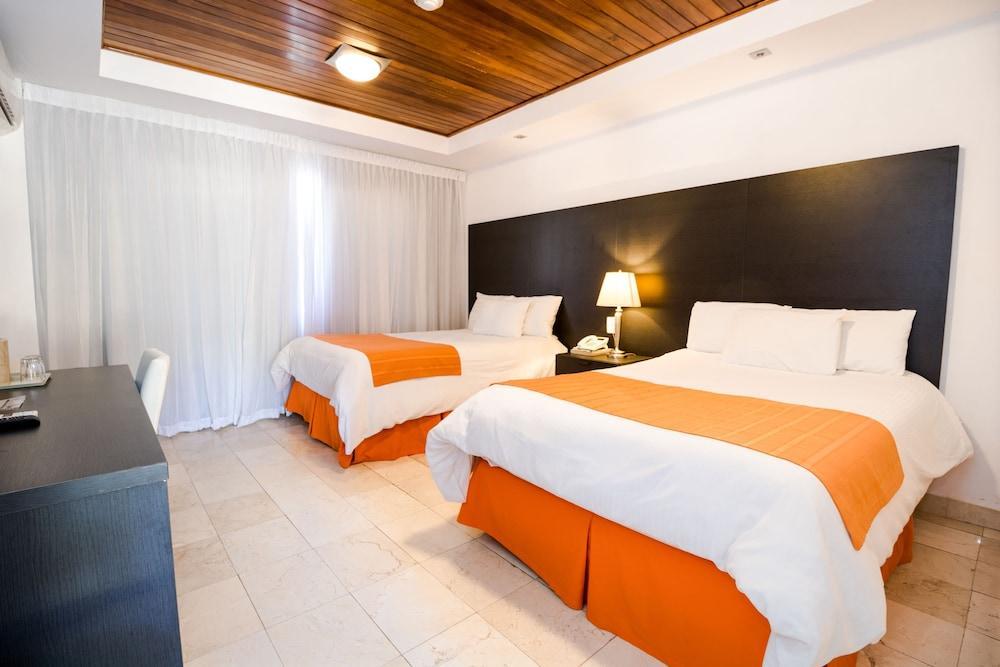 Hotel Faranda Guayacanes, A Member Of Radisson Individuals Chitré Exteriér fotografie