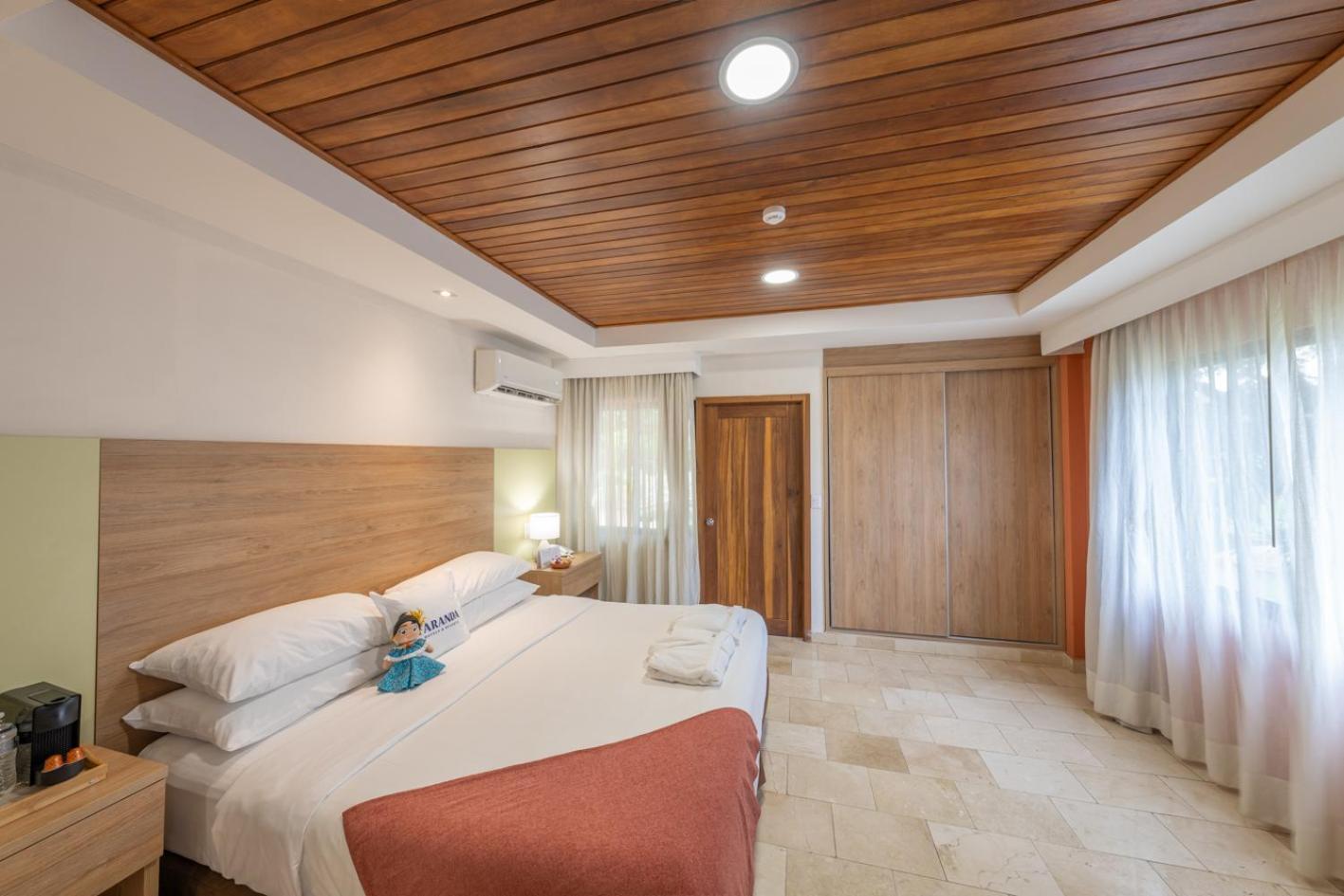 Hotel Faranda Guayacanes, A Member Of Radisson Individuals Chitré Exteriér fotografie