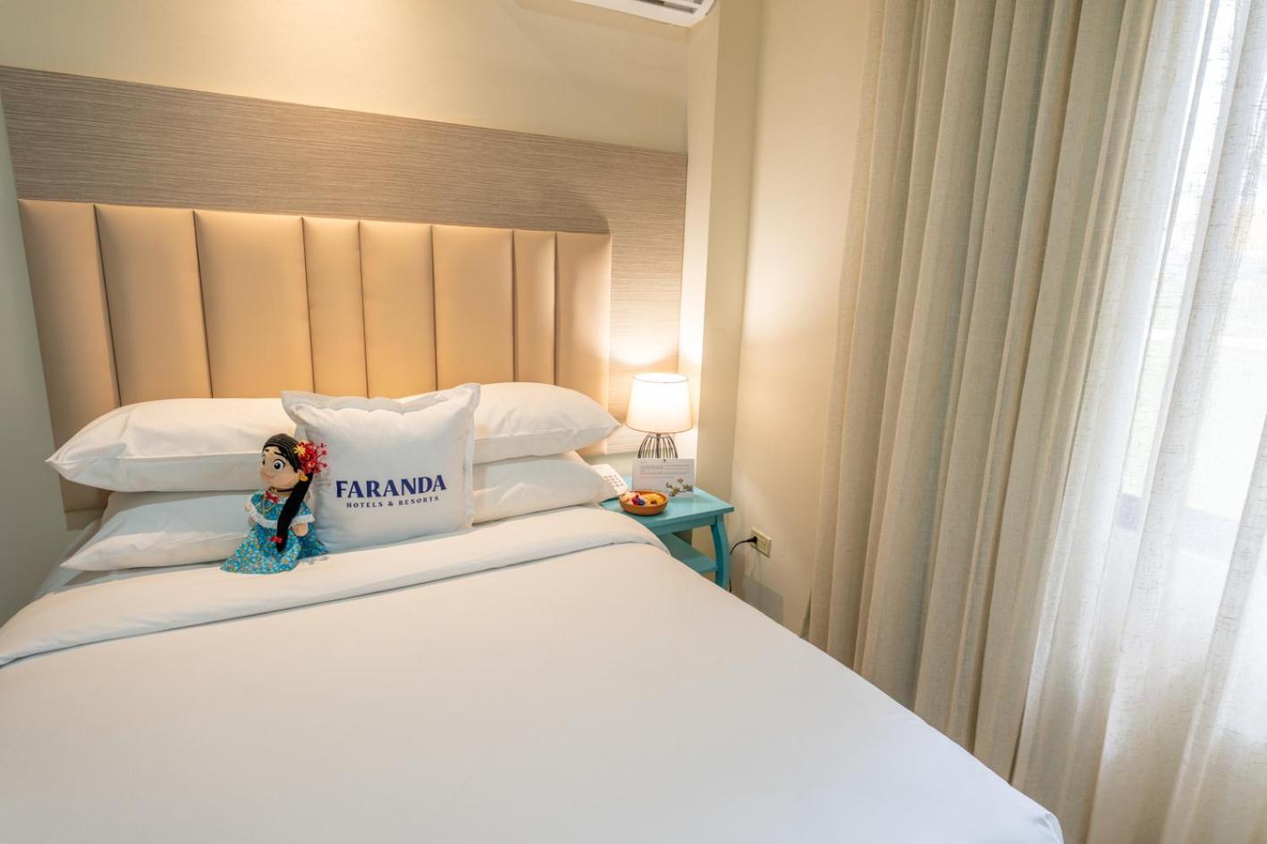 Hotel Faranda Guayacanes, A Member Of Radisson Individuals Chitré Exteriér fotografie