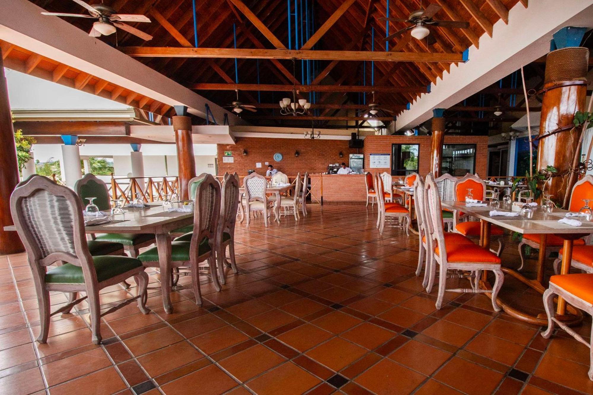 Hotel Faranda Guayacanes, A Member Of Radisson Individuals Chitré Exteriér fotografie