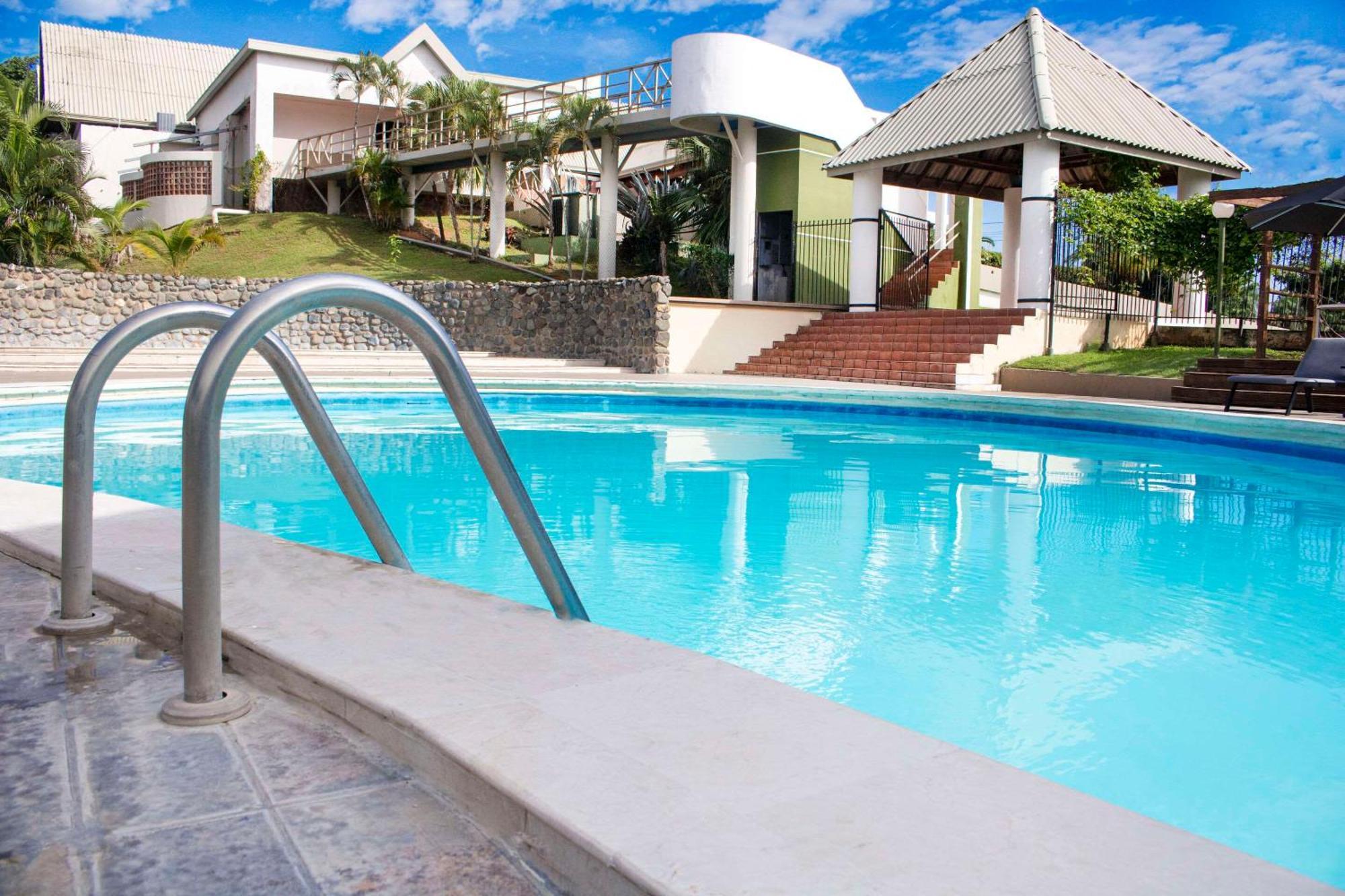 Hotel Faranda Guayacanes, A Member Of Radisson Individuals Chitré Exteriér fotografie