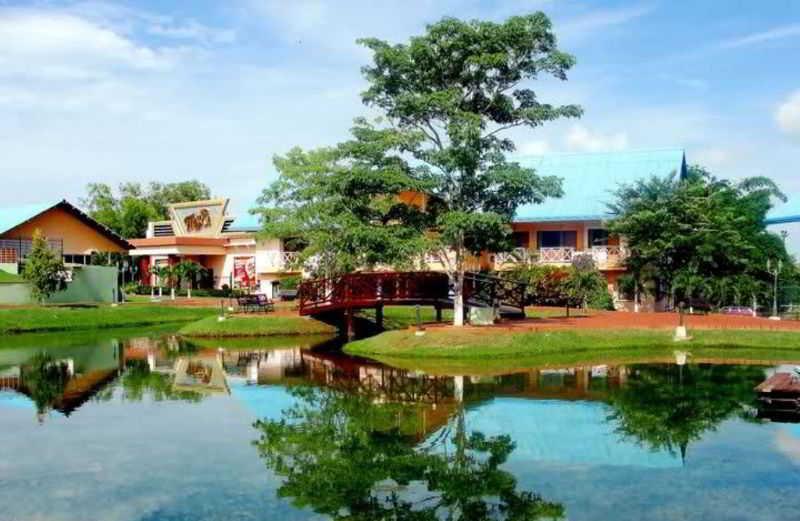 Hotel Faranda Guayacanes, A Member Of Radisson Individuals Chitré Exteriér fotografie