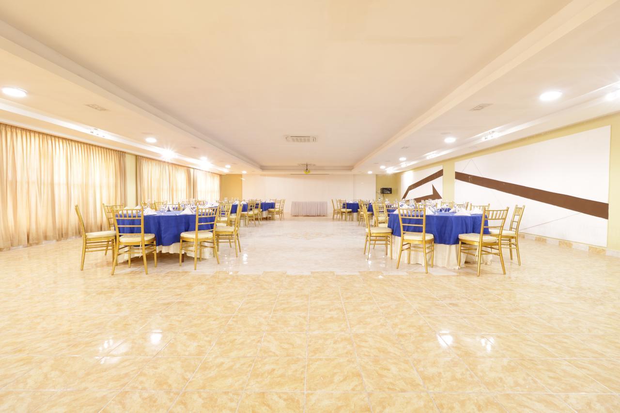 Hotel Faranda Guayacanes, A Member Of Radisson Individuals Chitré Exteriér fotografie