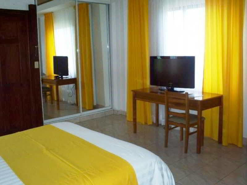 Hotel Faranda Guayacanes, A Member Of Radisson Individuals Chitré Exteriér fotografie